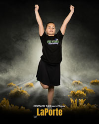 20251205-Cheer-Lilly_LaPorte-Magnet.jpg