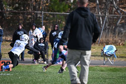 14 - Nolan Michaud