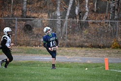 11 - Connor LeGassey