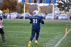 21 - Thomas McDonald