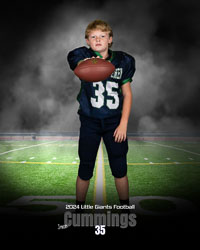 8 - Jakob Cummings