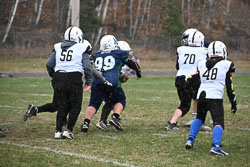 99 - Judson Savage