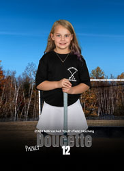 12 - Paisley Doucette