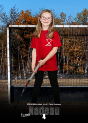 Millinocket Youth Field Hockey