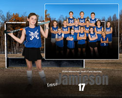 17 - Karagh Jamieson