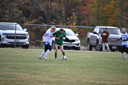 Girls Soccer