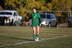 11 - Addyson Freeman