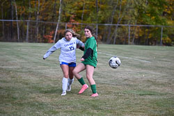 23 - Paisley Brackett