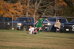 5 - Lucas Nadeau