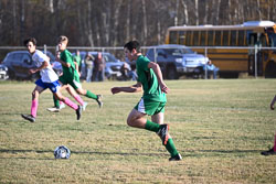 10 - Thomas DeSantis