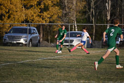 Boys Soccer