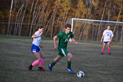 24 - Logan Towle