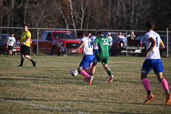 32 - Cameron Mayhew