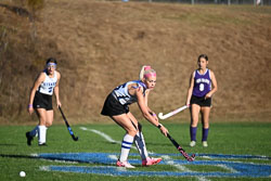 High School Field Hockey