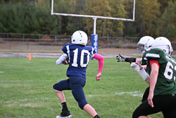 Junior High Football