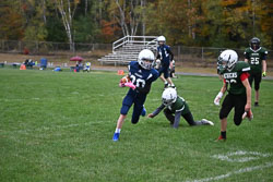 Junior High Football