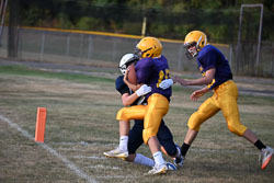 24 - Brady LeGassey 24 - Brady LeGassey