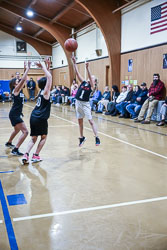 1 - Cydney Montgomery