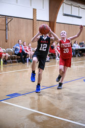12 - Charlee Haven