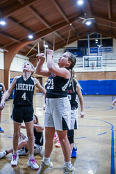 21 - Sophia McDonald