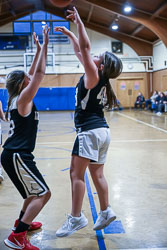 43 - Layla Cyr