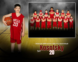 0 - Noah Kosofsky