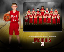 31 - Van McInnis