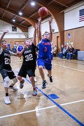 32 - Brayden Jandreau