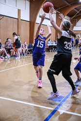 15 - Camille Mitchell