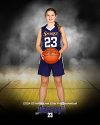 23 - Libby Daisey