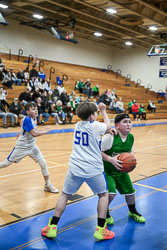 24 - Bryce Duffy