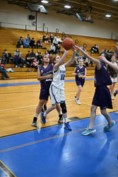 12 - Charlee Haven