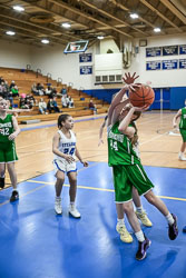 Millinocket Girls 5-6