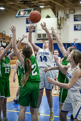 14 - Sophia McDonald