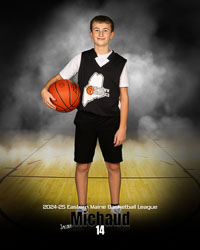 14 - Jacoby Michaud