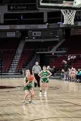 25 - Karleigh Freeman
