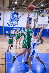 45 - Maddyann Austin