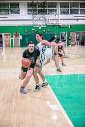 Lady Wolverines Basketball