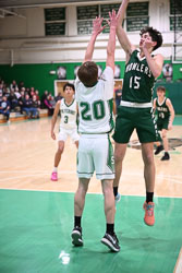 20 - Hunter Hale