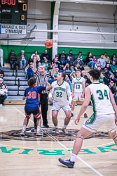 Wolverines Basketball