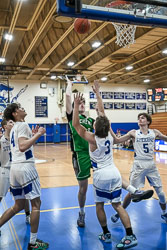 3 - Lucas Pelkey