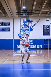 12 - Shayne Grass