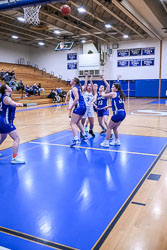 Lady Minutemen Basketball