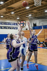 3 - Mariah Frost