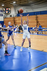 Lady Minutemen Basketball