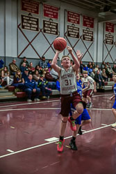 5 - Nolan Brundrett