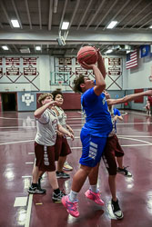 40 - Jaeden Smith