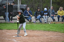 4 - Logan Charette