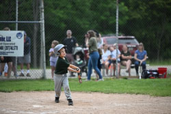 4 - Owen Garrett