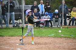 8 - Skylar McCleary